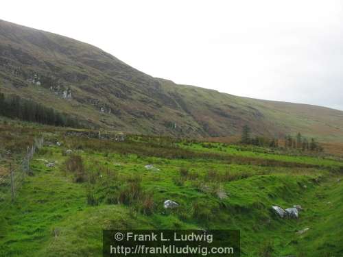 Ladies Brae, Ladies Bray, Ox Mountains